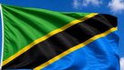 Tanzania flag