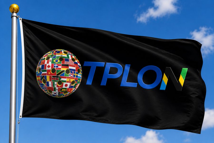 TPLON flag